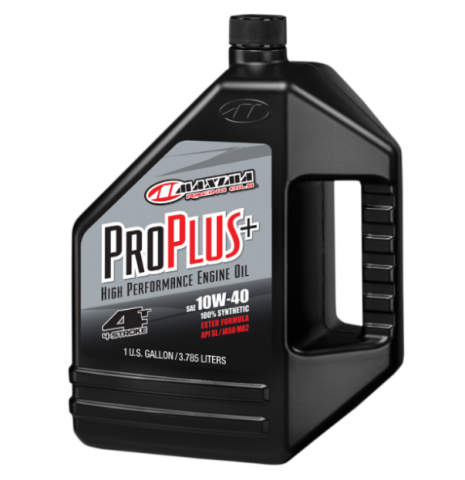 MAXIMA PRO PLUS 10w40 Gallon